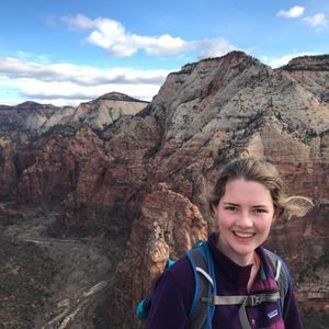 Meet your Posher, Sara